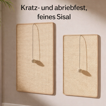 Kratzmatte für Katzen