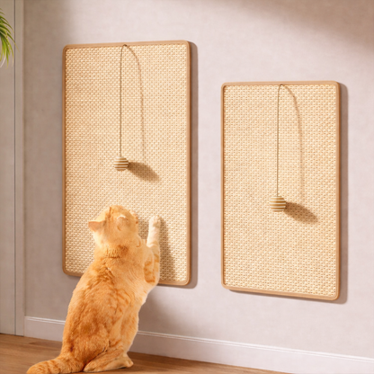 Kratzmatte für Katzen