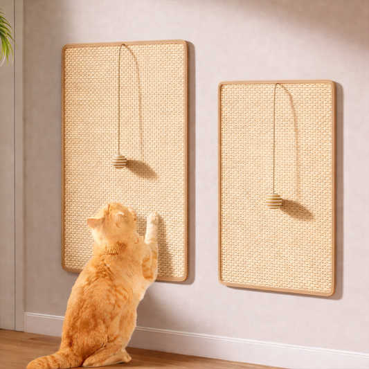 Kratzmatte für Katzen