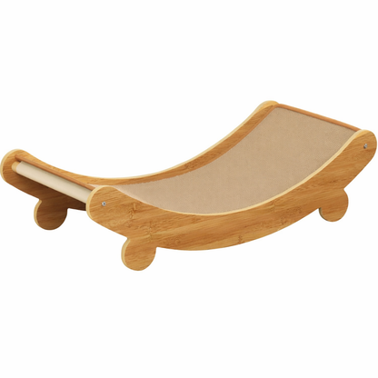 Katzen Schaukelbett