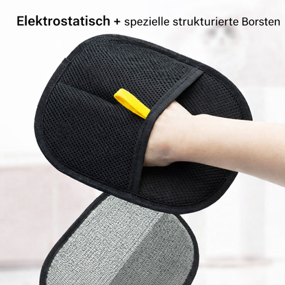 Doppelseitiger Tierhaar-Entferner