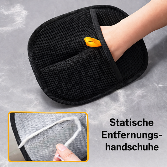 Doppelseitiger Tierhaar-Entferner