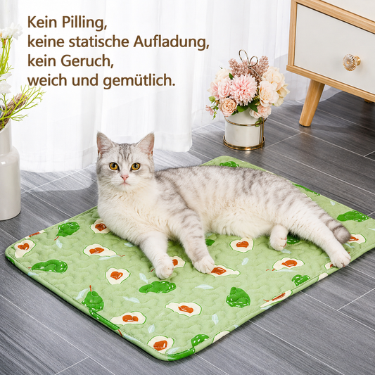 Kühlmatte für Hunde & Katzen