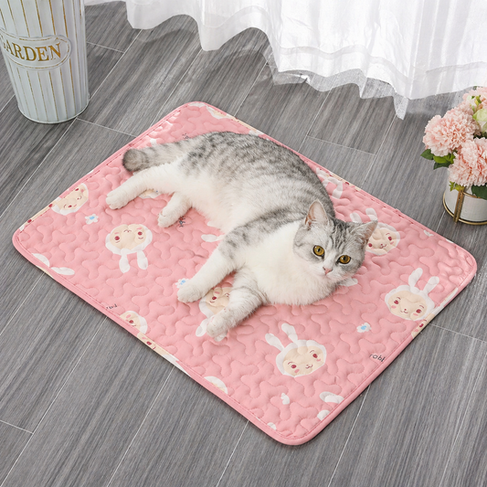 Kühlmatte für Hunde & Katzen
