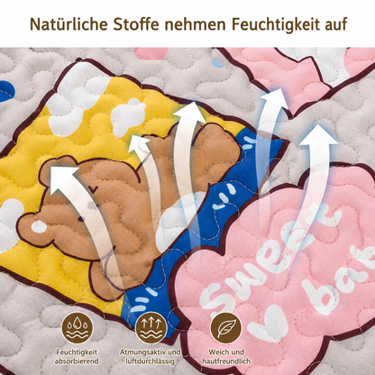 Kühlmatte für Hunde & Katzen