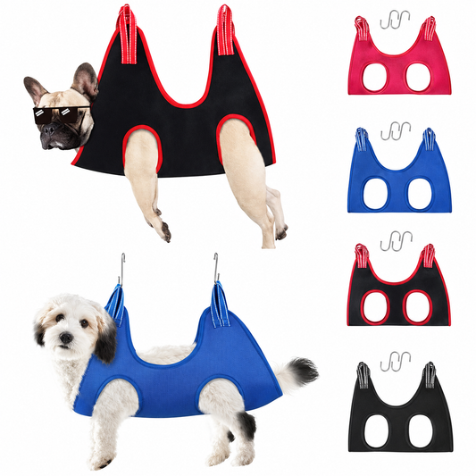 Pflege Hängematte für Hunde & Katzen