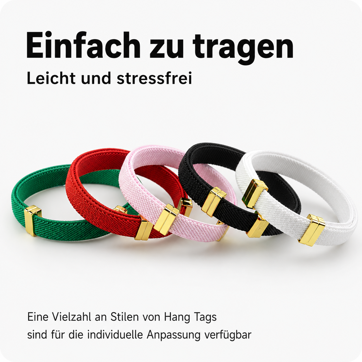 Katzenhalsband mit GPS-Tracker Halter