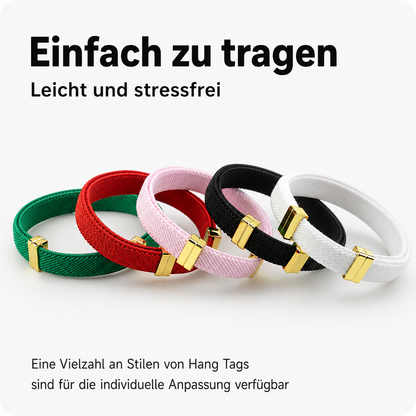 Katzenhalsband mit GPS-Tracker Halter