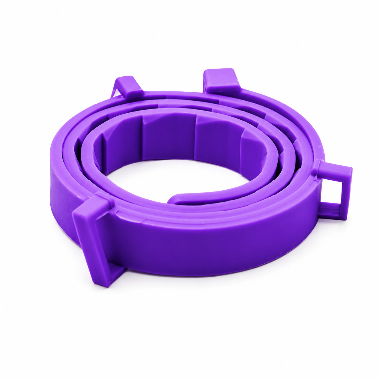 Beruhigendes Zecken- & Flohschutz Halsband für Hunde