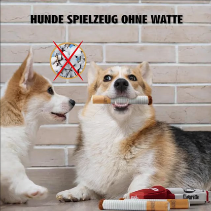 Lustiges Hundespielzeug