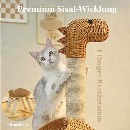 Designer Kratzbaum