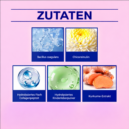 Probiotische Tropfen für Katzen