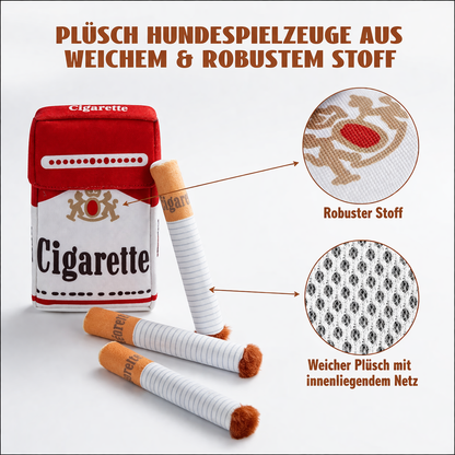 Lustiges Hundespielzeug