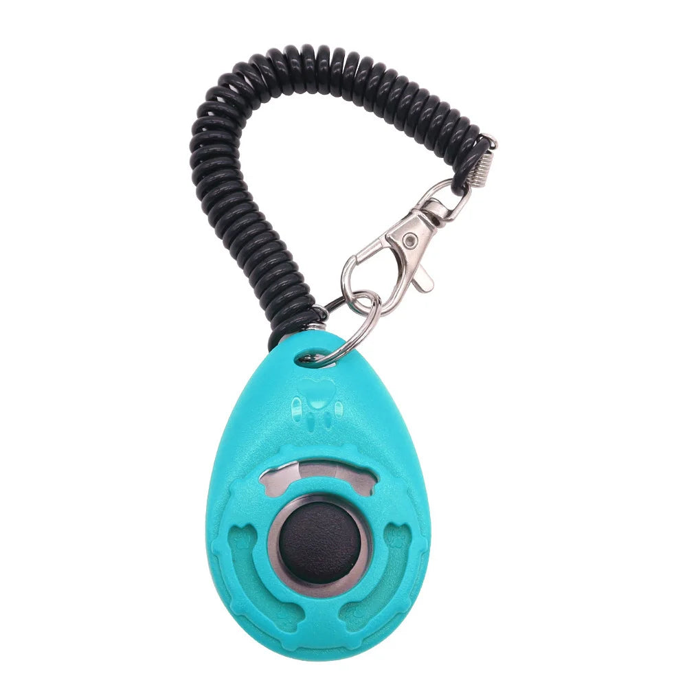 Training Clicker für Hunde & Katzen