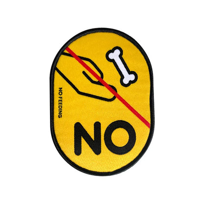 Hundeleinen Patches