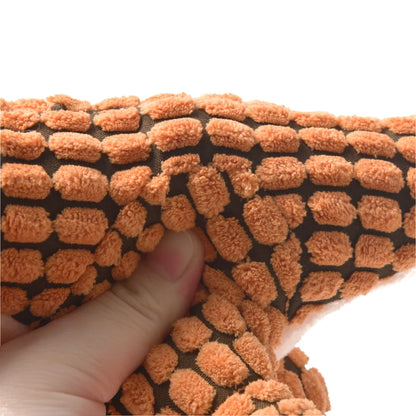 Dino-Kuscheltier für Hunde
