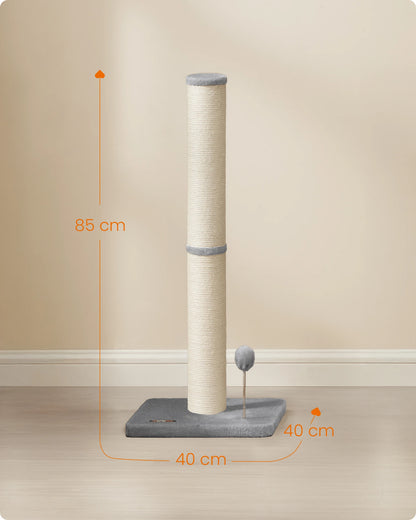 Kratzsäule