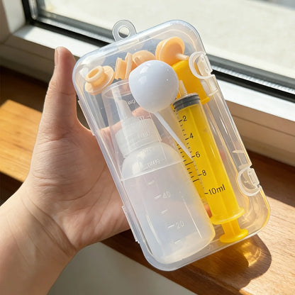 Haustier Pflege Set
