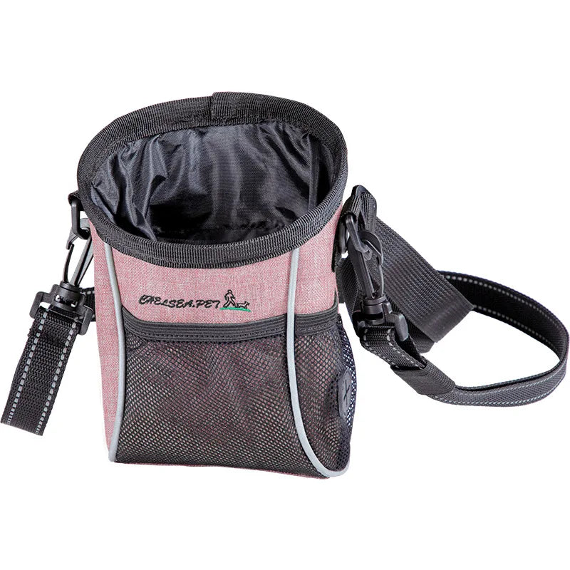 Leckerli Tasche für Hunde