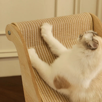 Katzen Schaukelbett