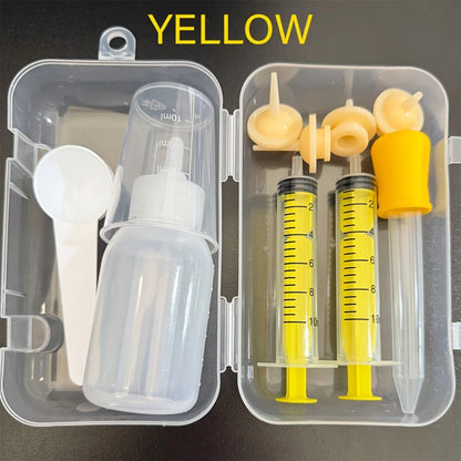 Haustier Pflege Set