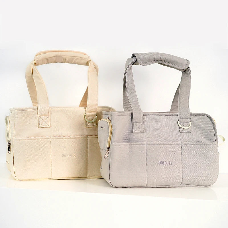 Haustier Tragetasche Schultertasche