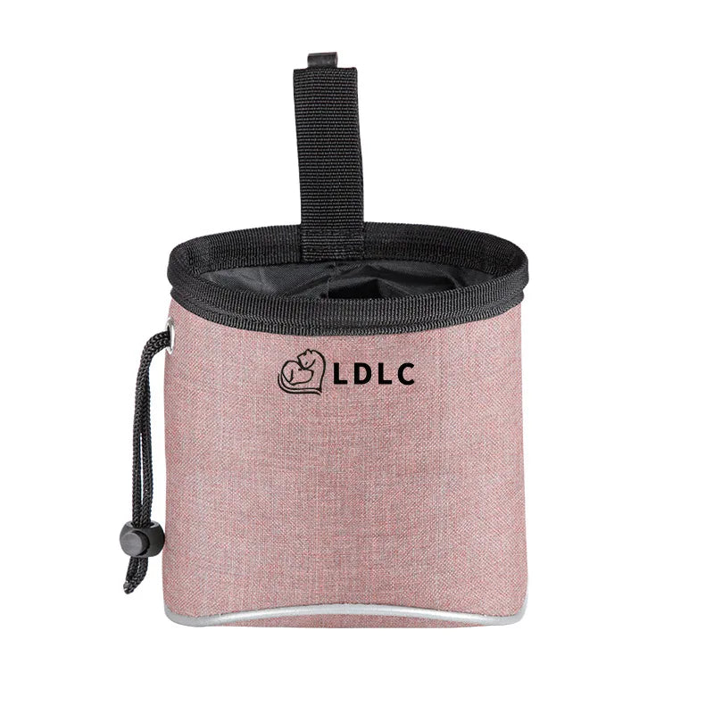 Leckerli Tasche für Hunde