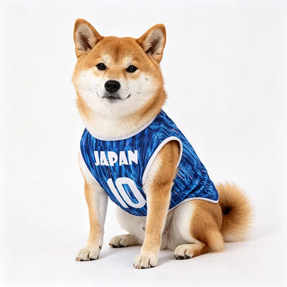 Hunde Trikot