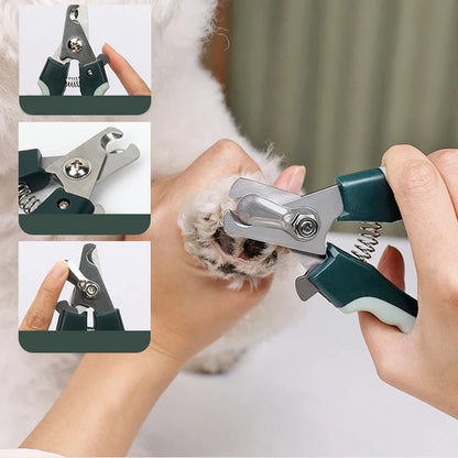 8-in-1 Haustier Pflege Set