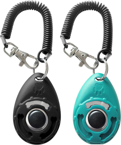 Training Clicker für Hunde & Katzen