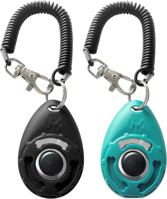 Training Clicker für Hunde & Katzen