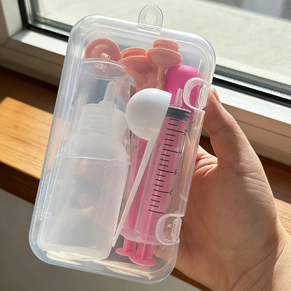 Haustier Pflege Set