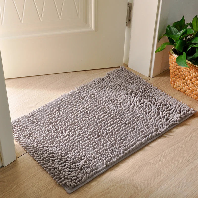 Schmutzfangmatte für Hunde & Katzen