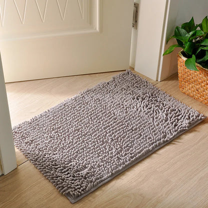 Schmutzfangmatte für Hunde & Katzen