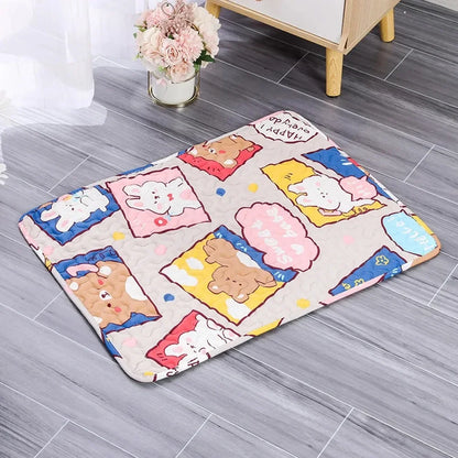 Kühlmatte für Hunde & Katzen