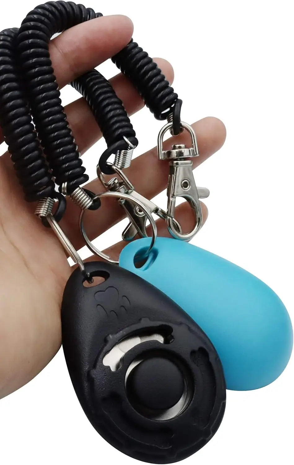 Training Clicker für Hunde & Katzen