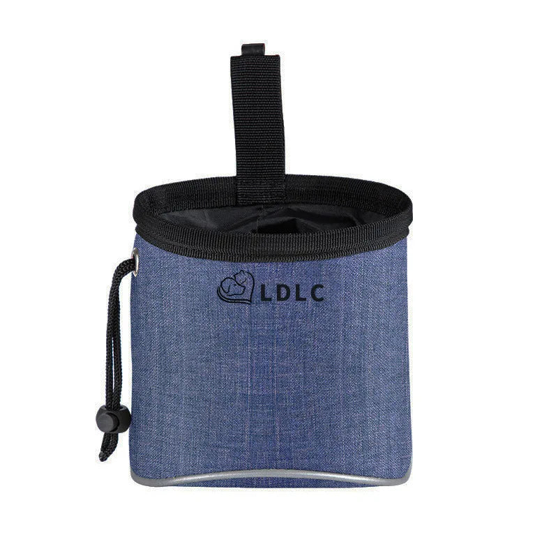 Leckerli Tasche für Hunde