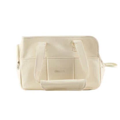 Haustier Tragetasche Schultertasche