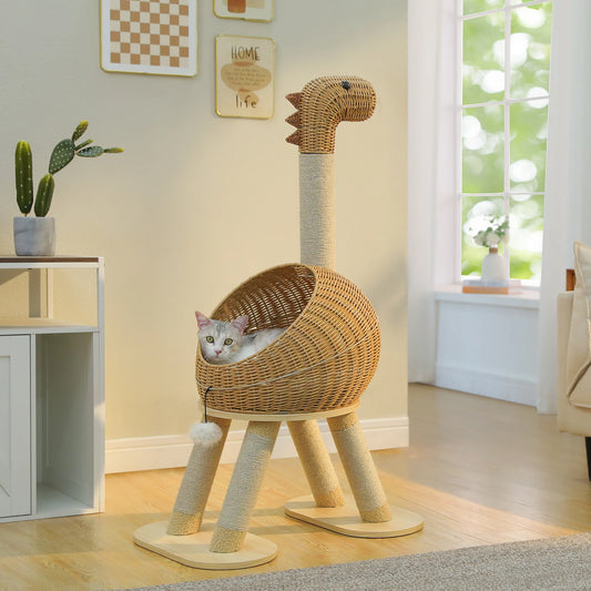 Designer Kratzbaum