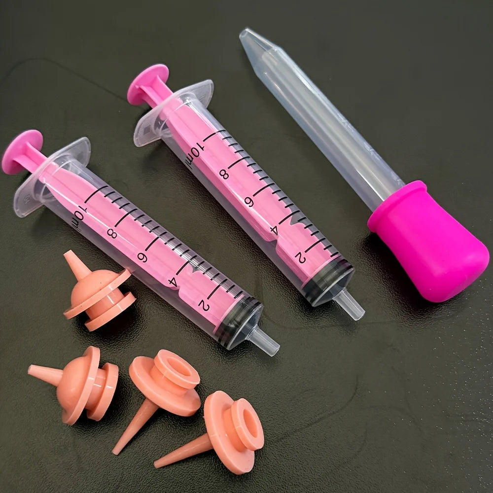 Haustier Pflege Set