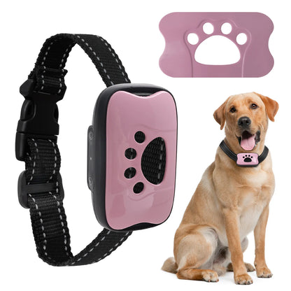 Anti-Bell Trainingsgerät für Hunde