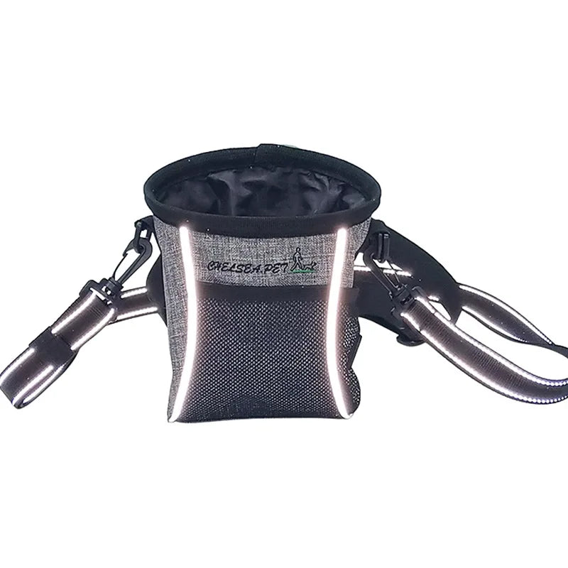 Leckerli Tasche für Hunde