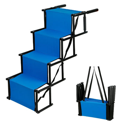 Hundetreppe klappbar