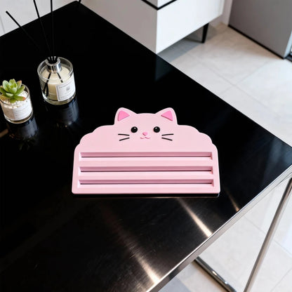 Futterbeutel Ausdrücker