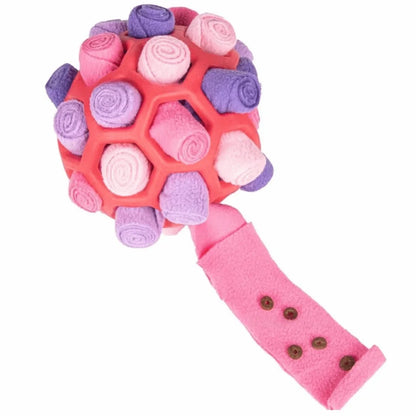 Schnüffelball für Hunde