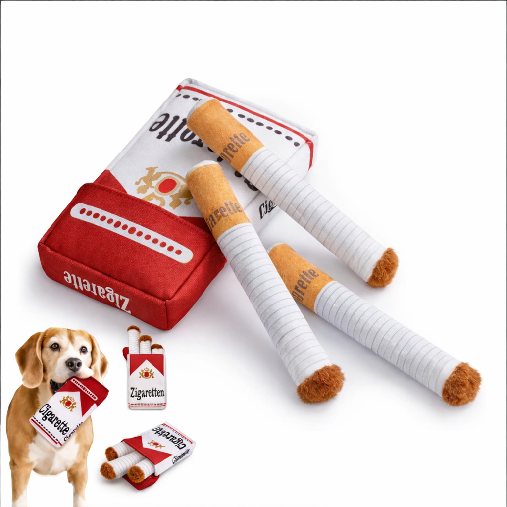 Lustiges Hundespielzeug
